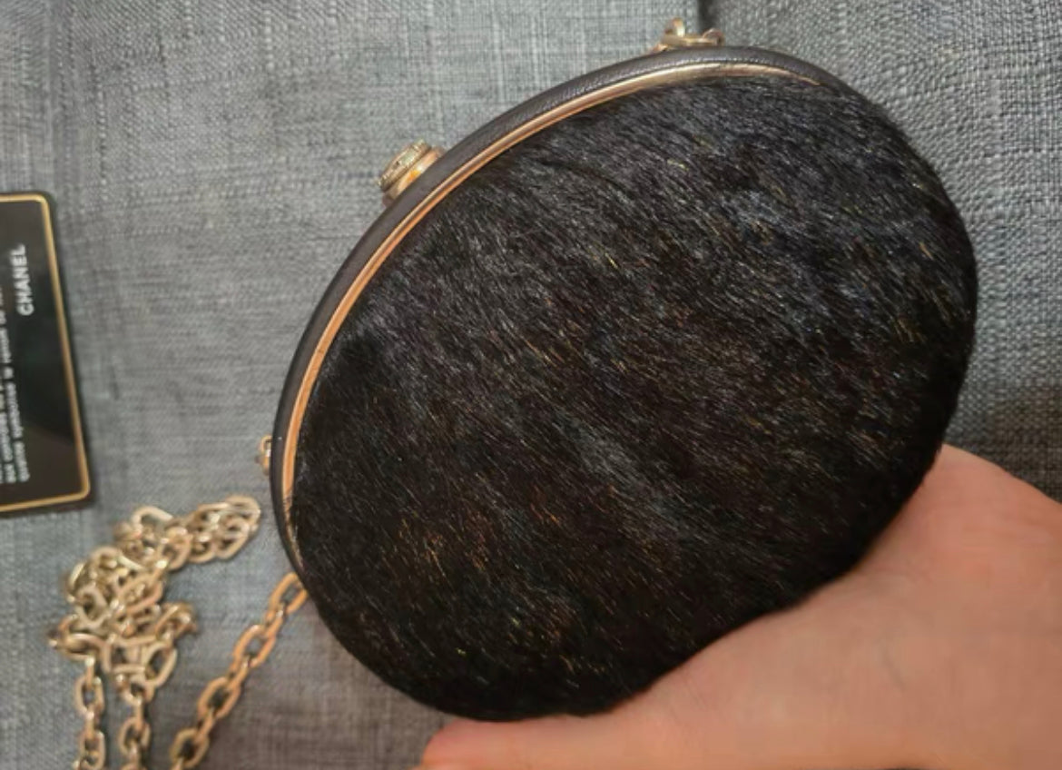 Chanel Cambon Crossbody - Rovelle Bags