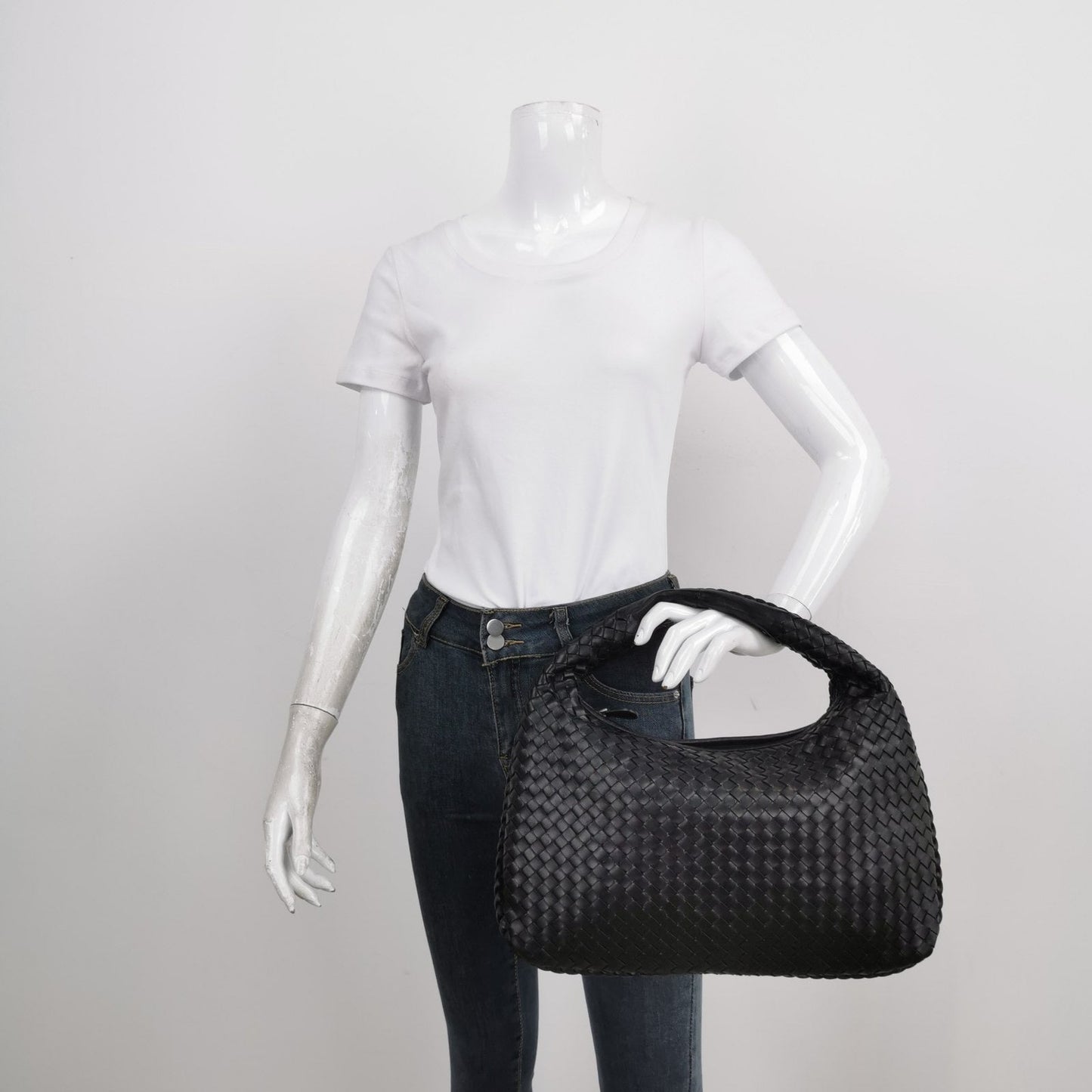 Bottega Veneta Veneta Shoulder Bag - Rovelle Bags
