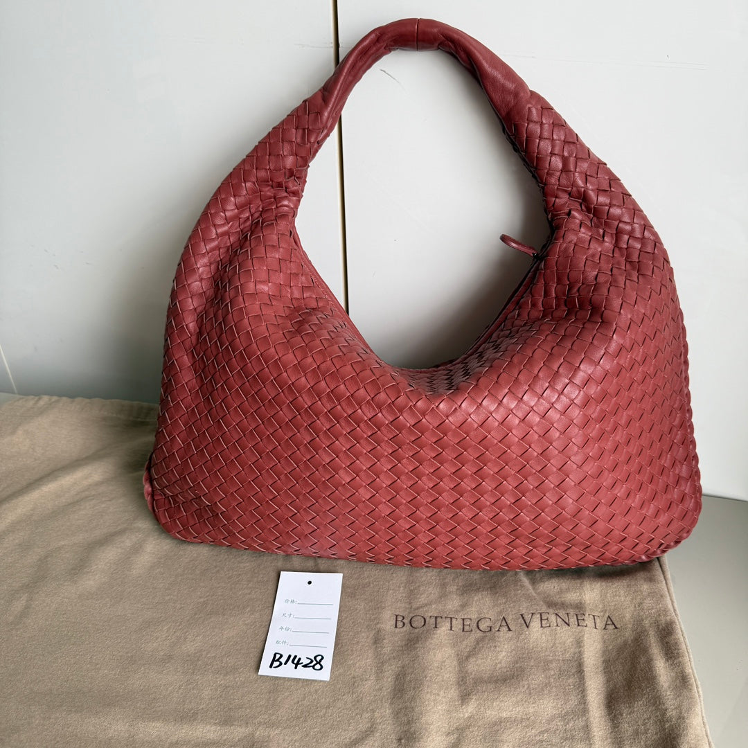 Bottega Veneta Veneta Shoulder Bag - Rovelle Bags