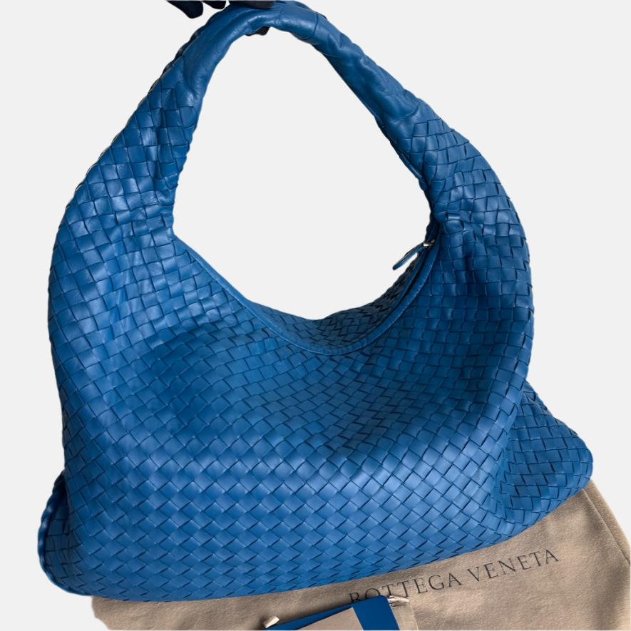Bottega Veneta Veneta Shoulder Bag - Rovelle Bags