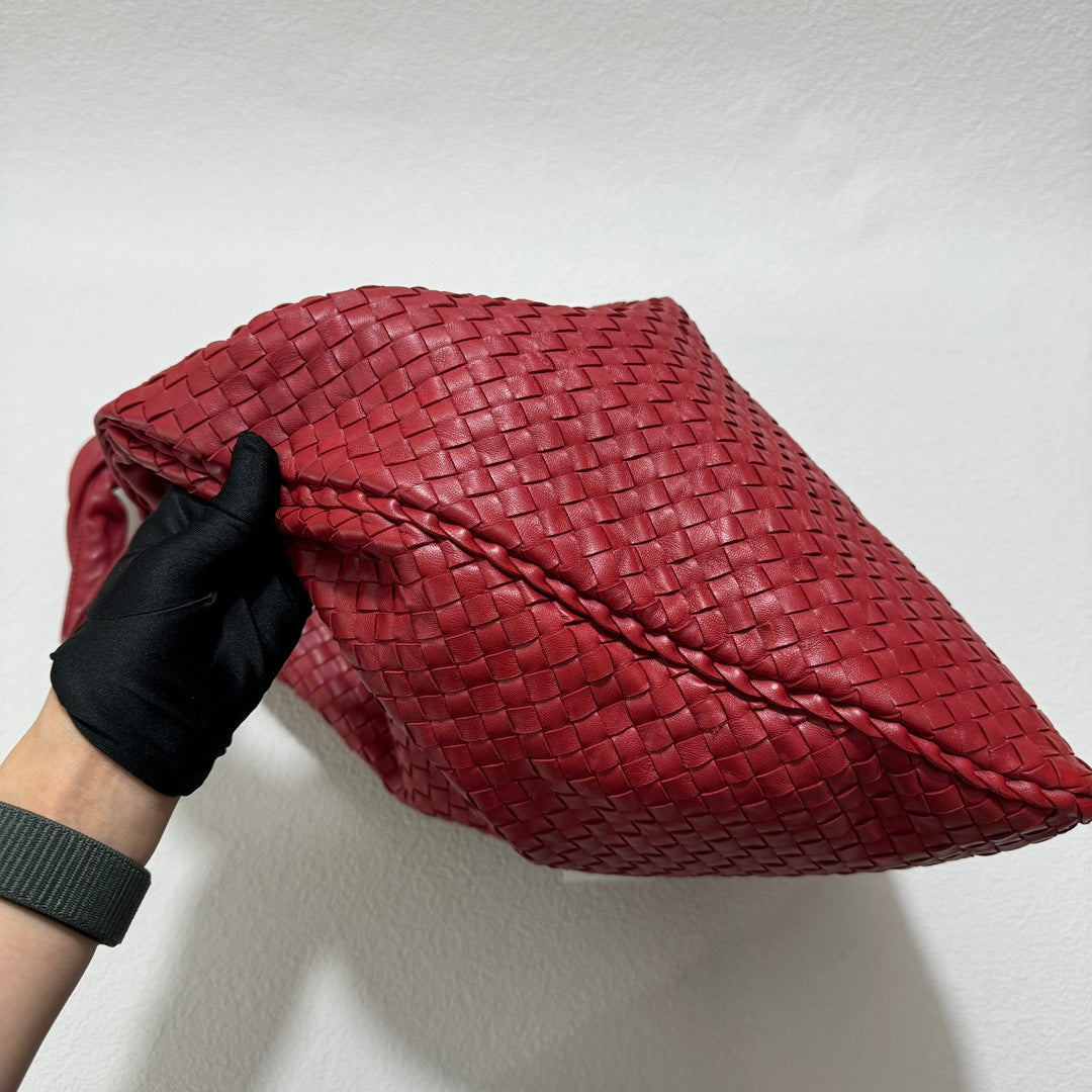 Bottega Veneta Veneta Shoulder Bag - Rovelle Bags