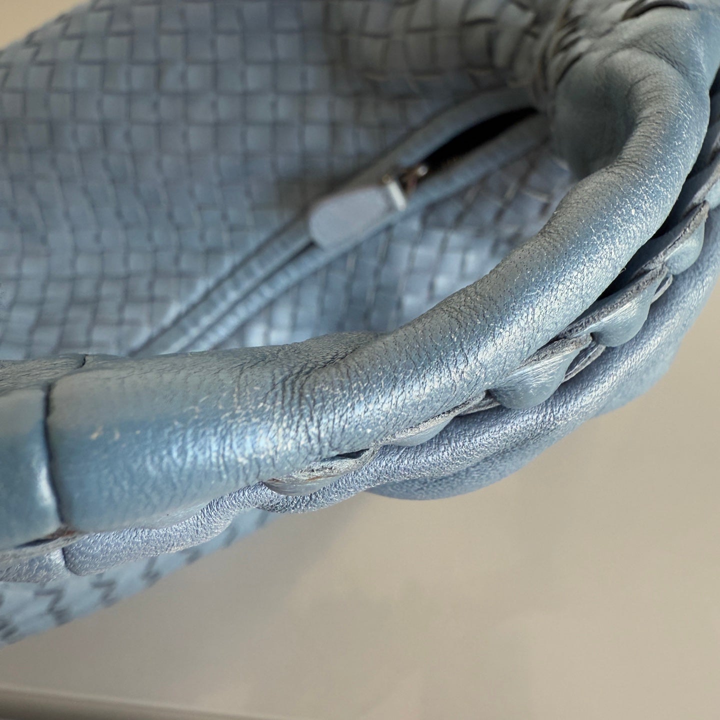 Bottega Veneta Veneta Shoulder Bag - Rovelle Bags