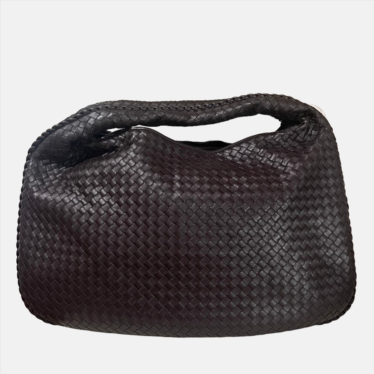 Bottega Veneta Veneta Shoulder Bag - Rovelle Bags