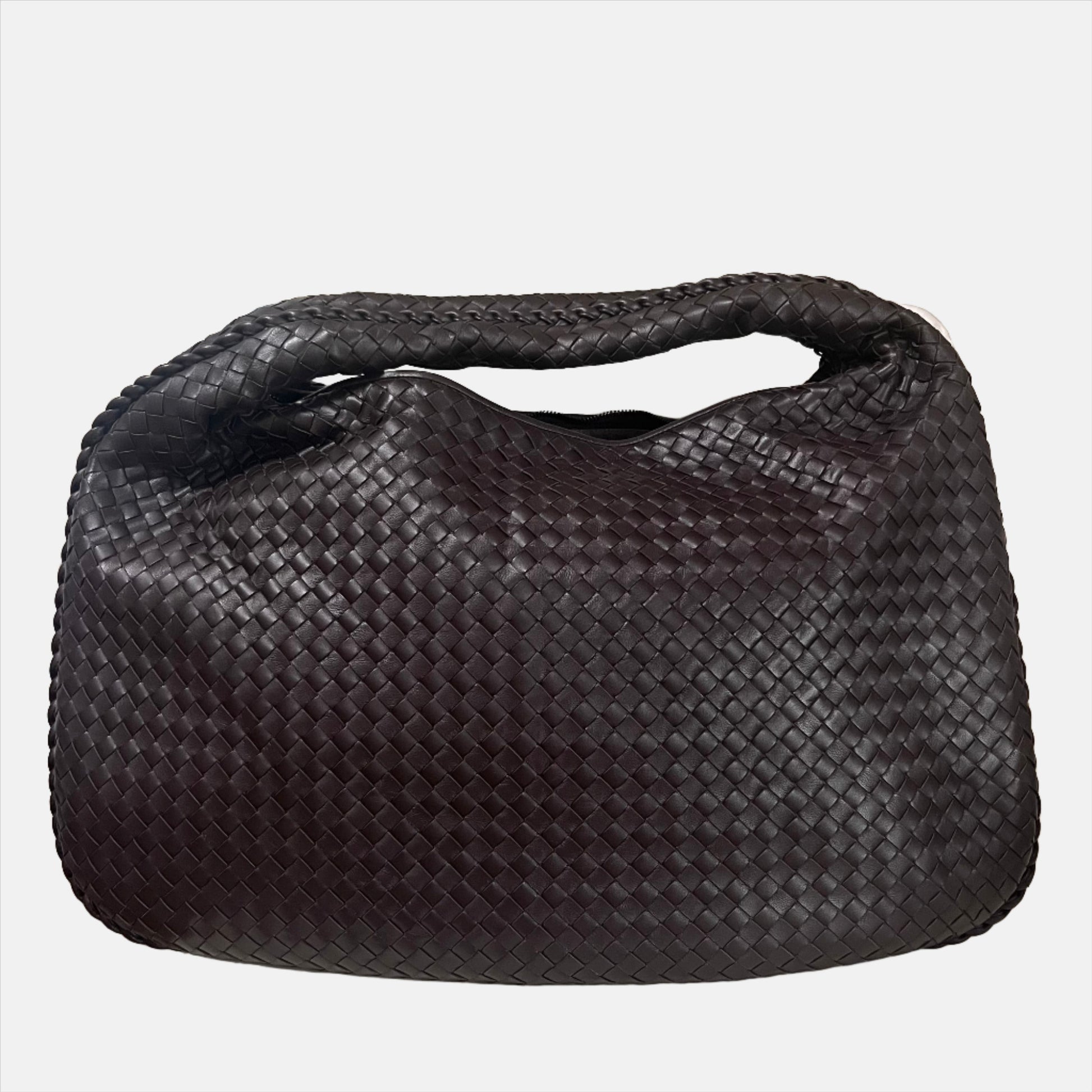 Bottega Veneta Veneta Shoulder Bag - Rovelle Bags