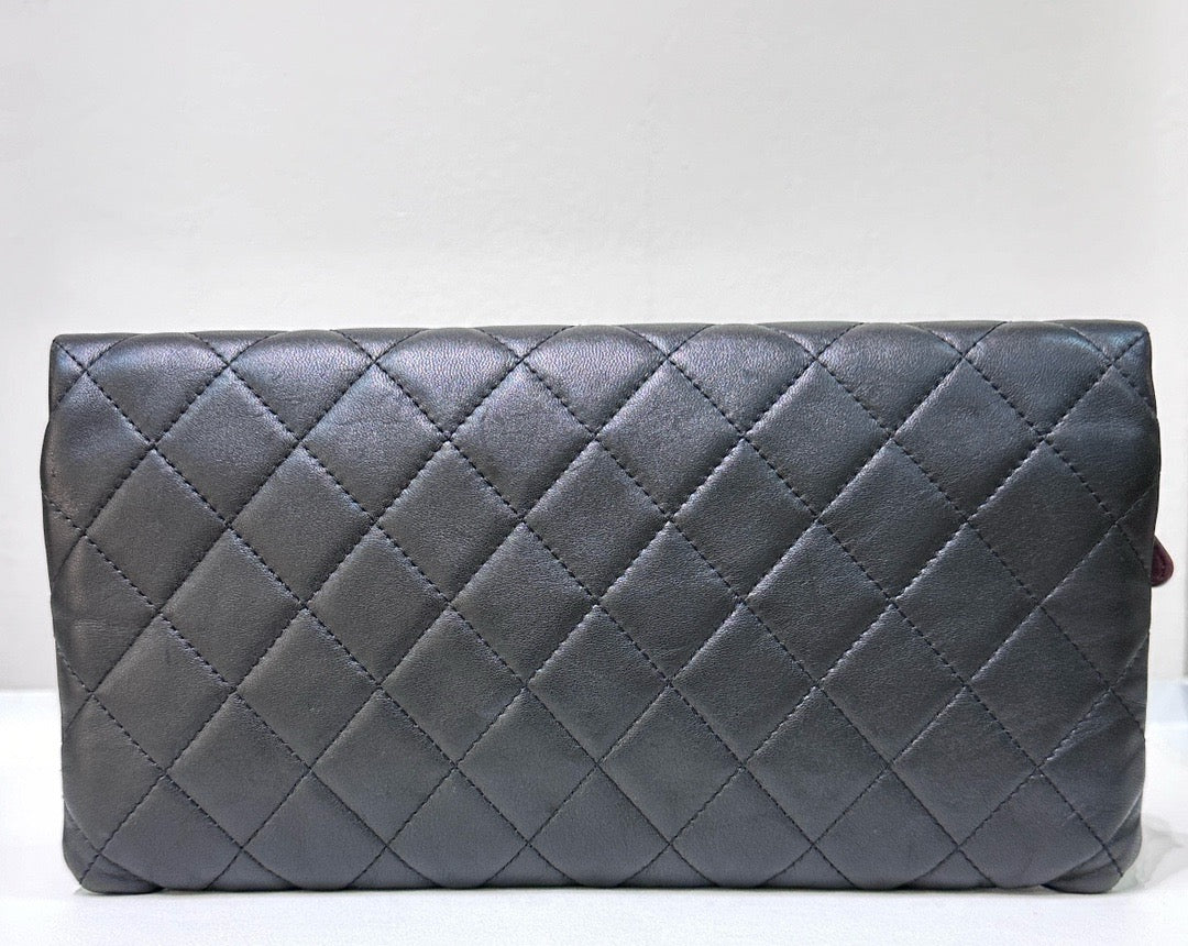 Chanel Clutch - Almora Bags