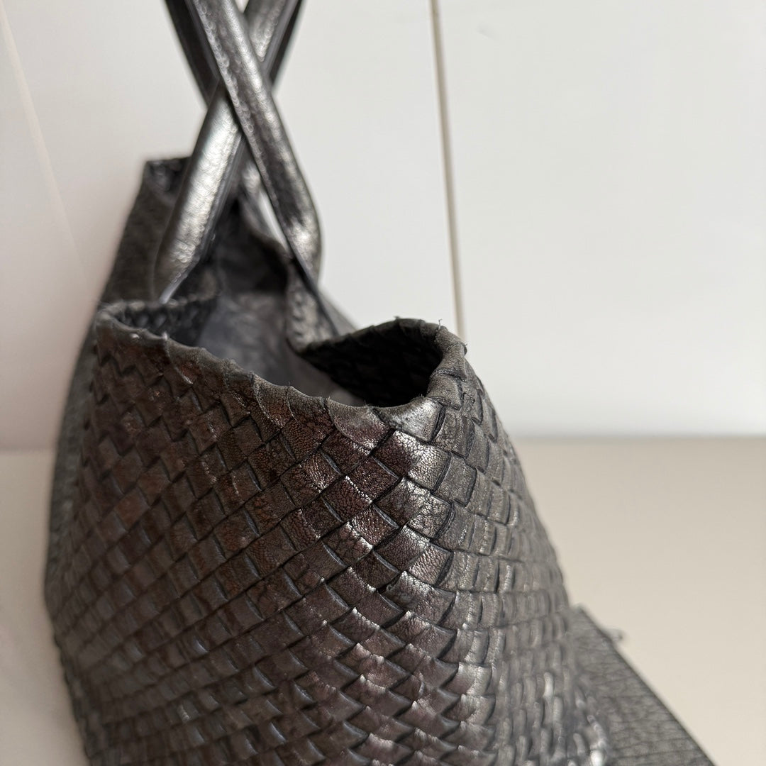 Bottega Veneta Cabat Tote - Rovelle Bags