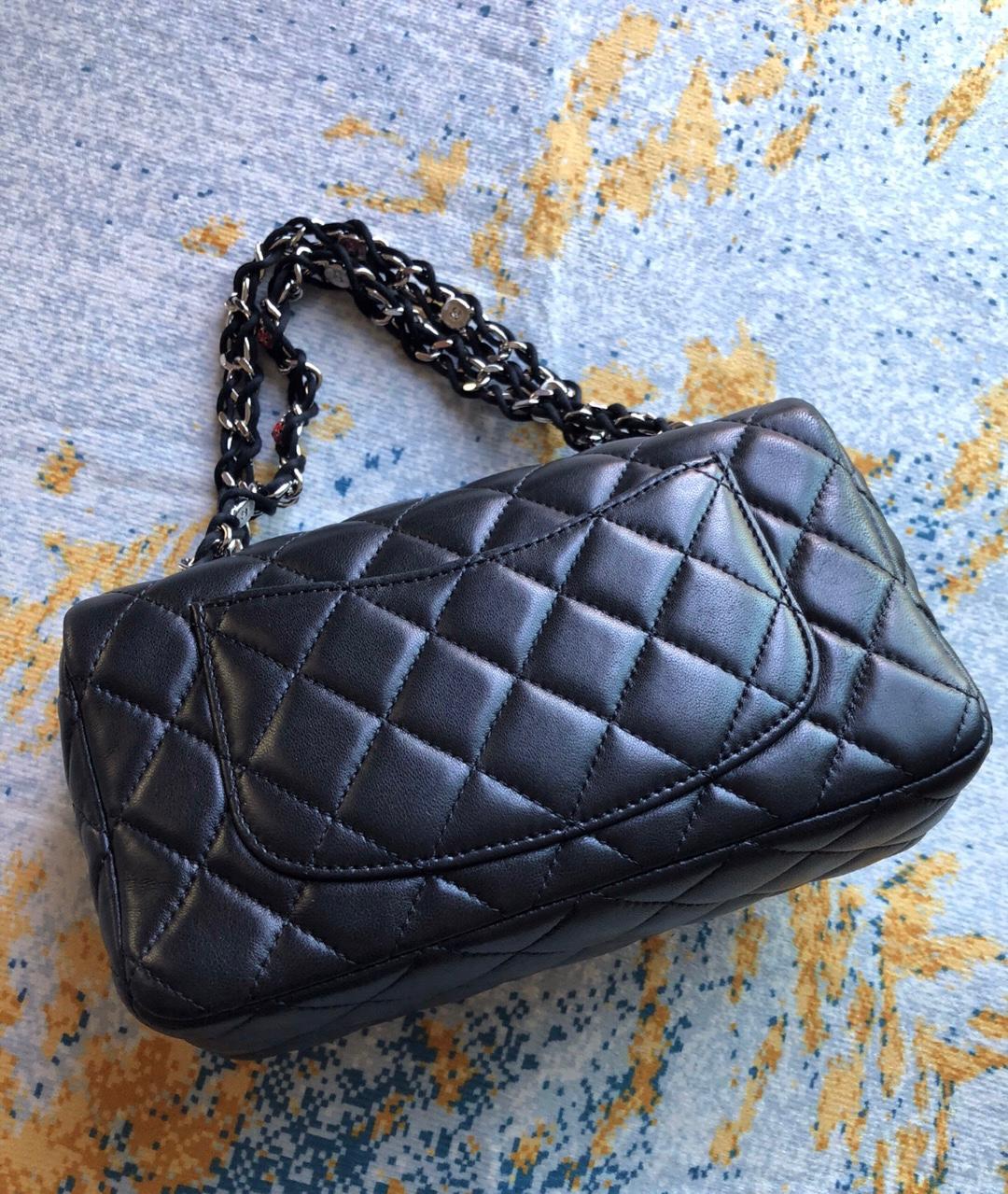 Chanel Shoulder Bag - Rovelle Bags