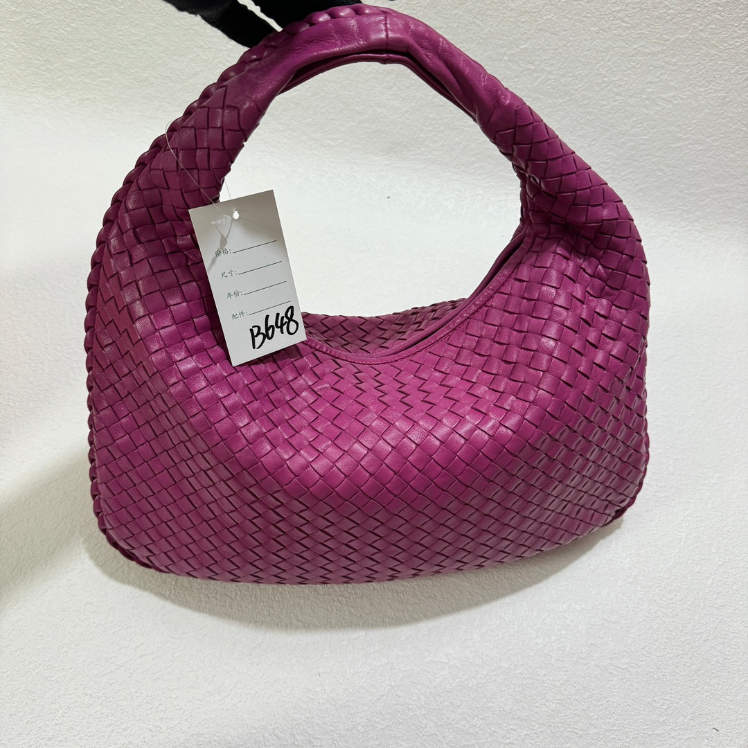 Bottega Veneta Veneta Shoulder Bag - Rovelle Bags