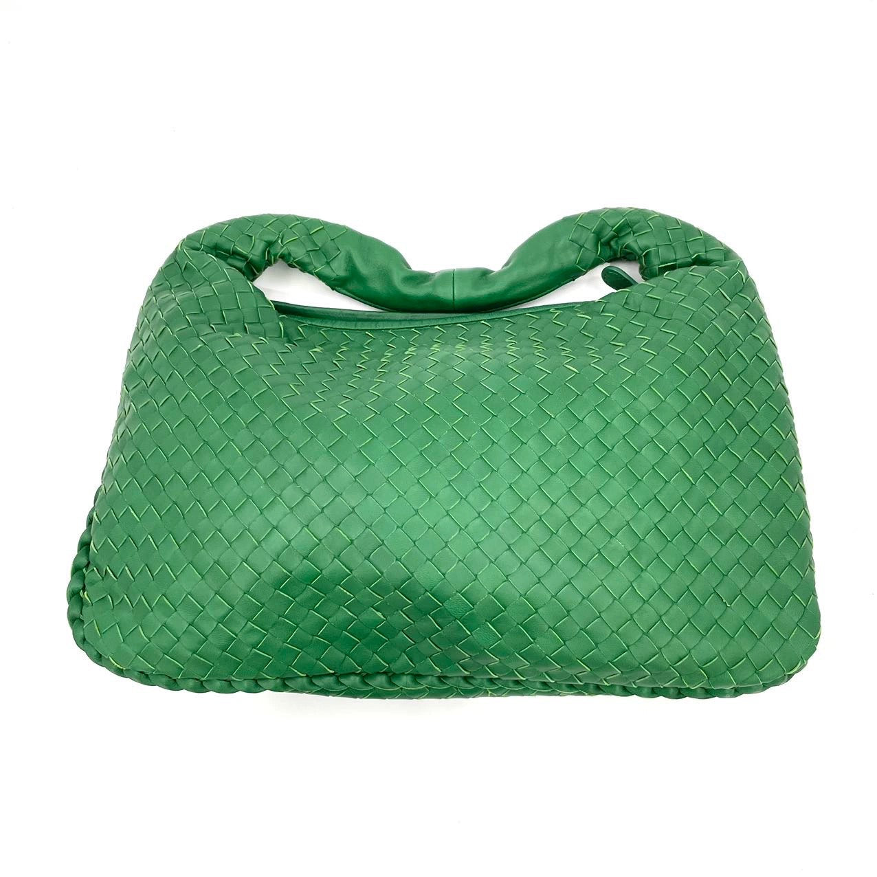 Bottega Veneta Veneta Shoulder Bag - Rovelle Bags