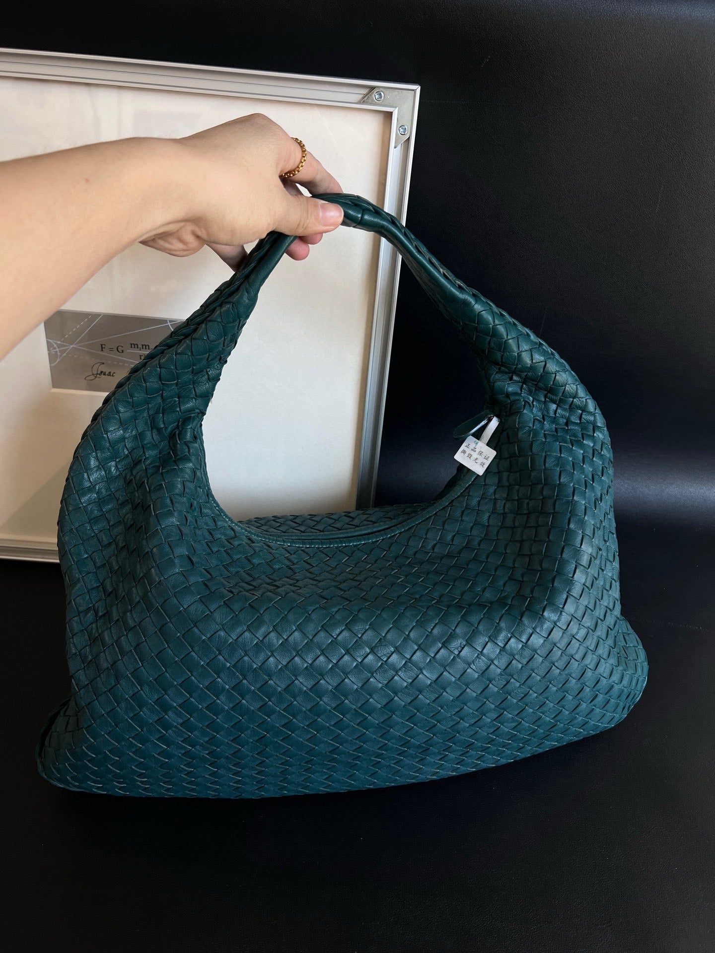 Bottega Veneta Veneta Shoulder Bag - Rovelle Bags
