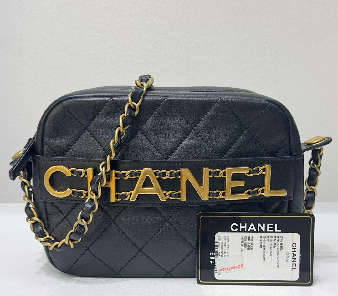 Chanel Handbag - Almora Bags