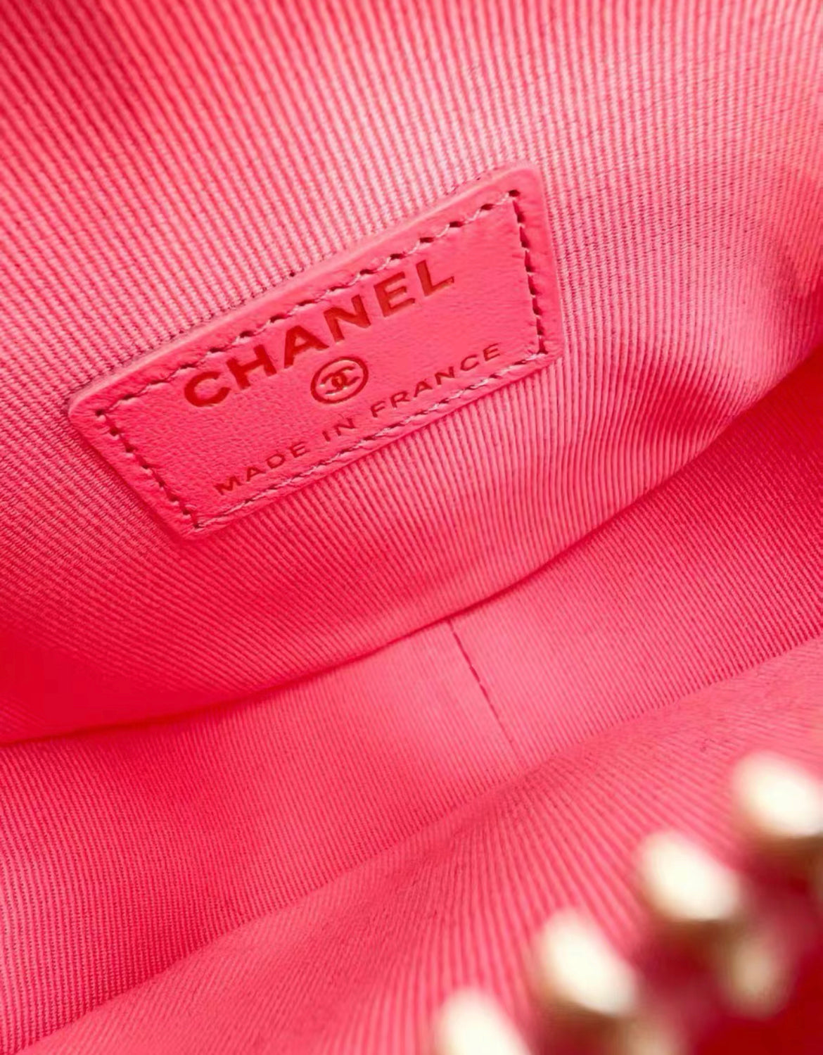Chanel Chanel 22 Shoulder Bag - Rovelle Bags