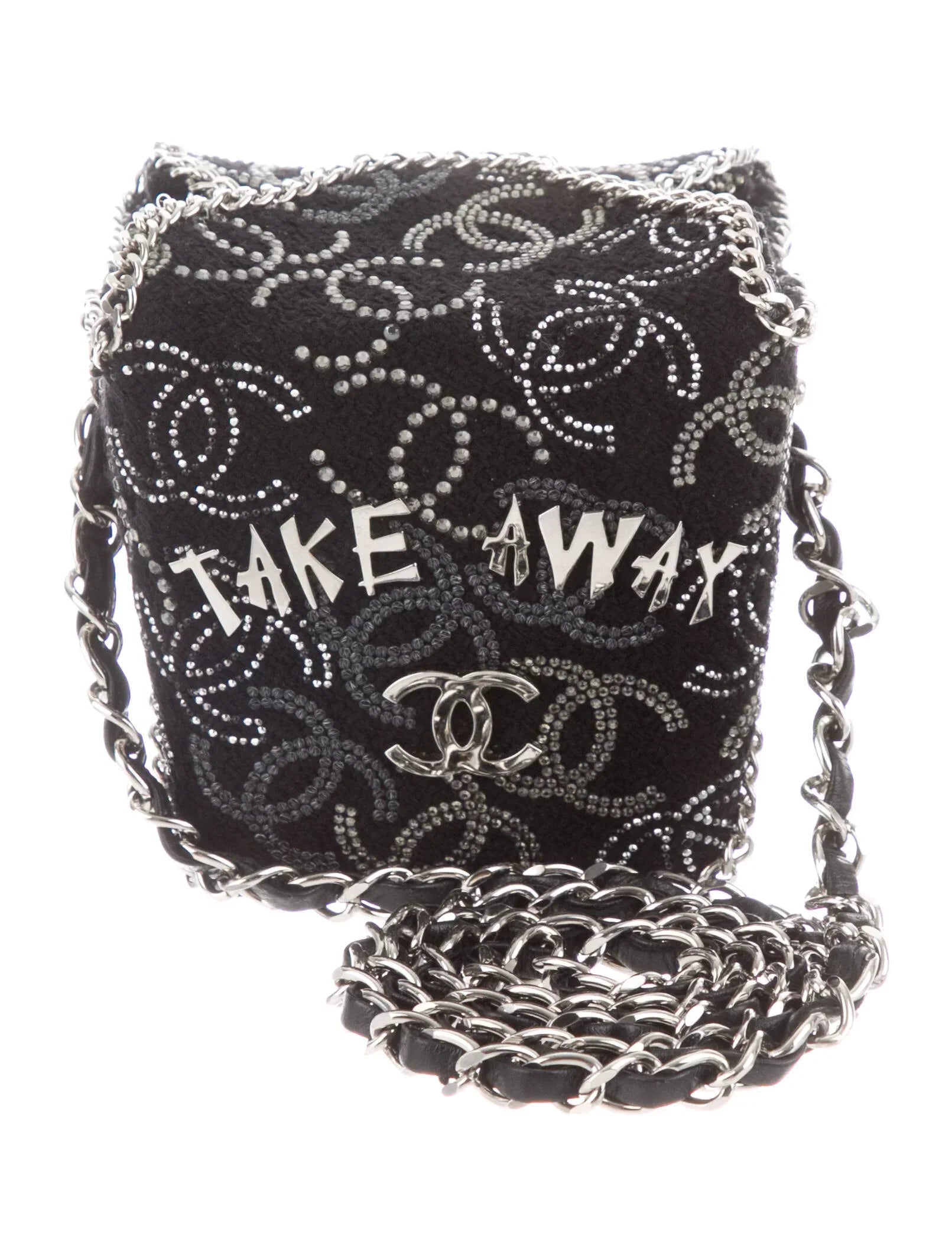 Chanel Handbag - Rovelle Bags
