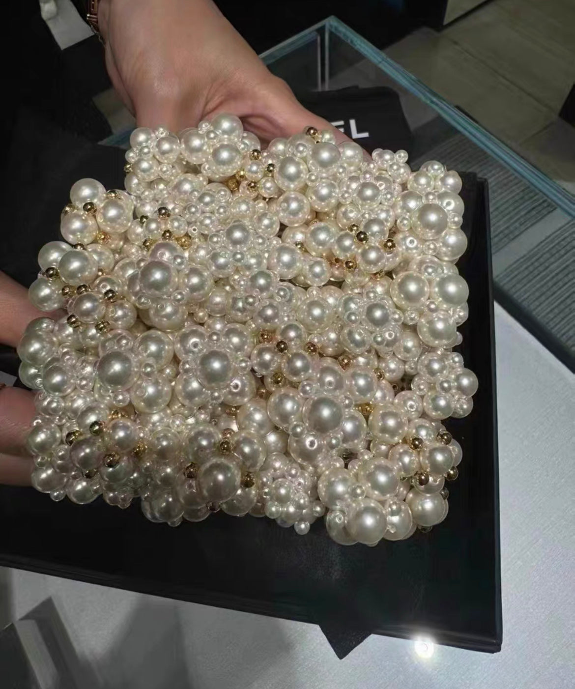 Chanel Handbag - Rovelle Bags