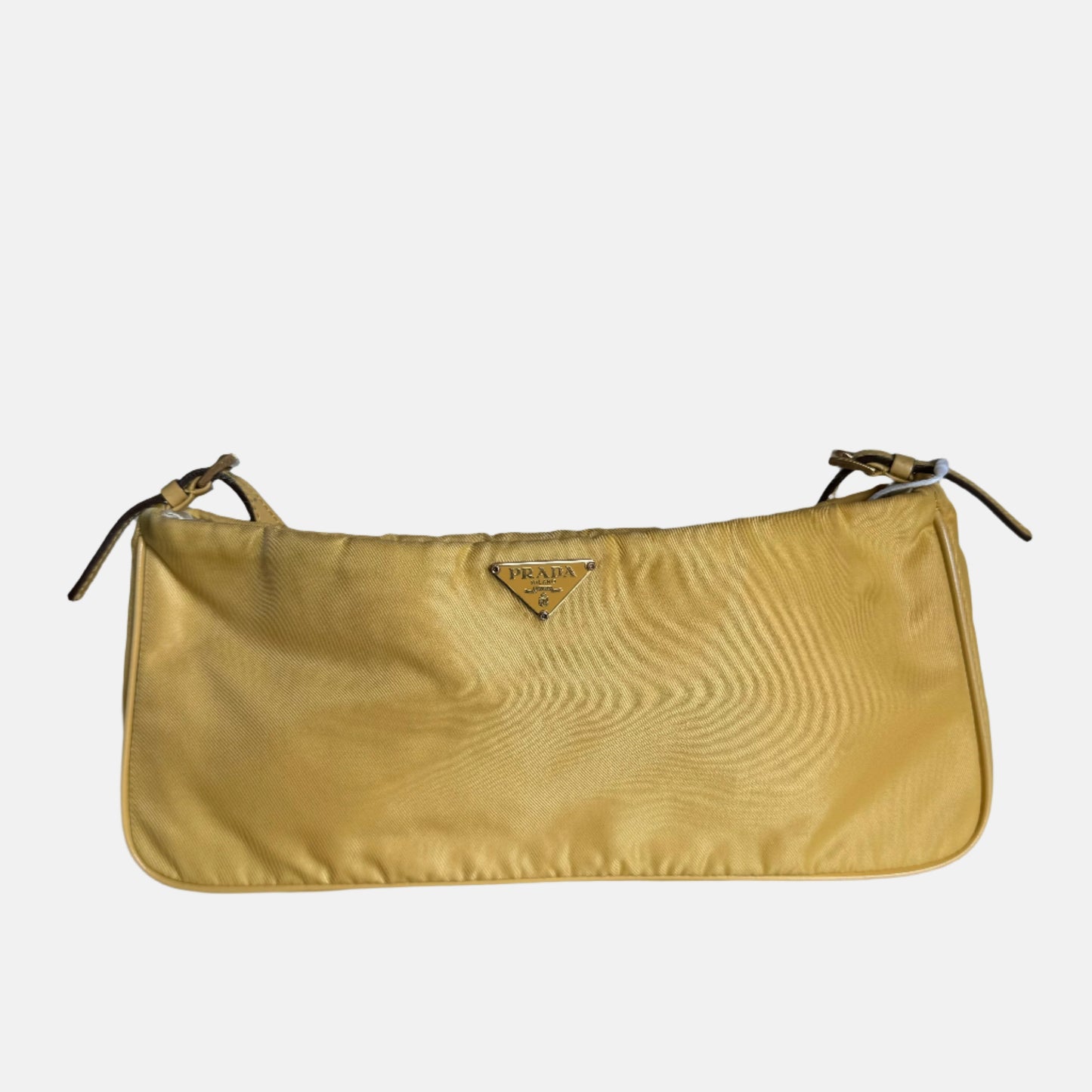 Prada Nylon Shoulder Bag - Rovelle Bags