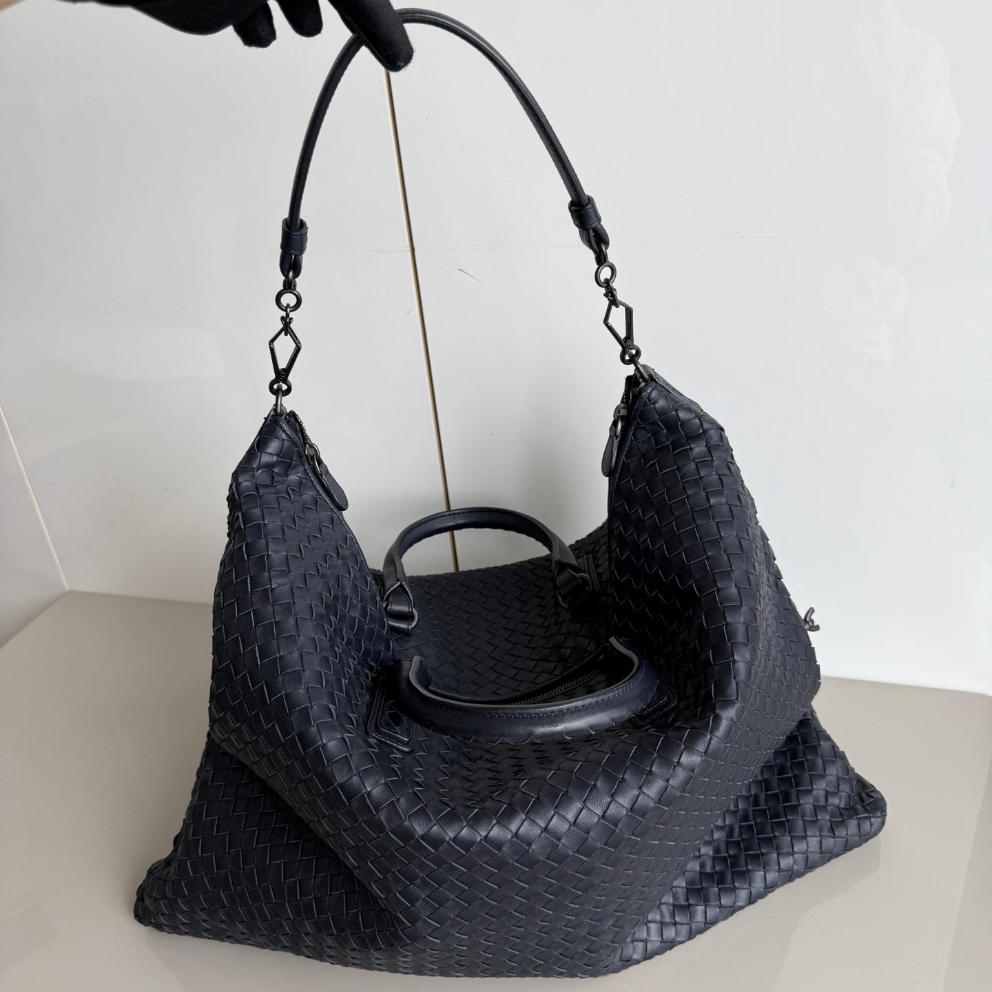Bottega Veneta Veneta Tote - Rovelle Bags