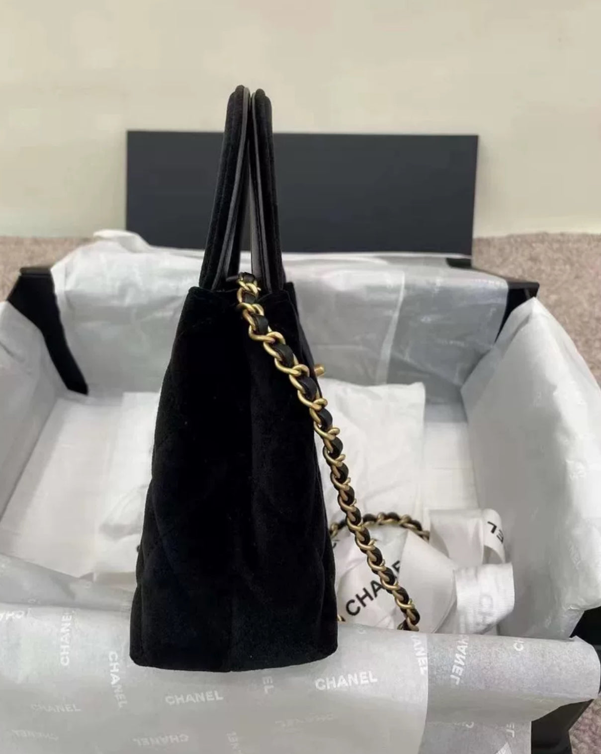 Chanel Kelly Shoulder Bag - Rovelle Bags