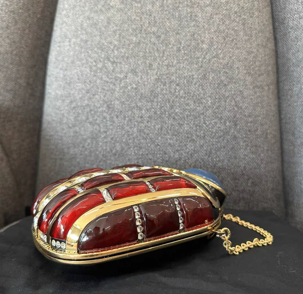 Chanel Shoulder Bag - Rovelle Bags