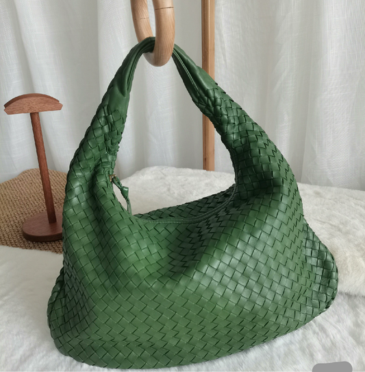 Bottega Veneta Veneta Shoulder Bag - Rovelle Bags