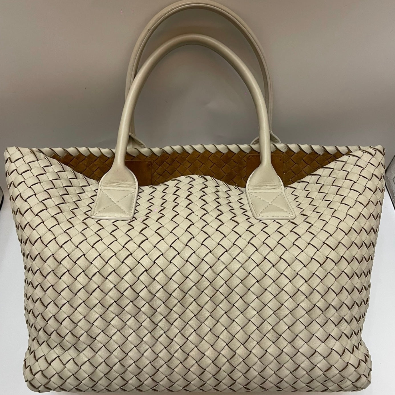 Bottega Veneta Cabat Tote - Rovelle Bags