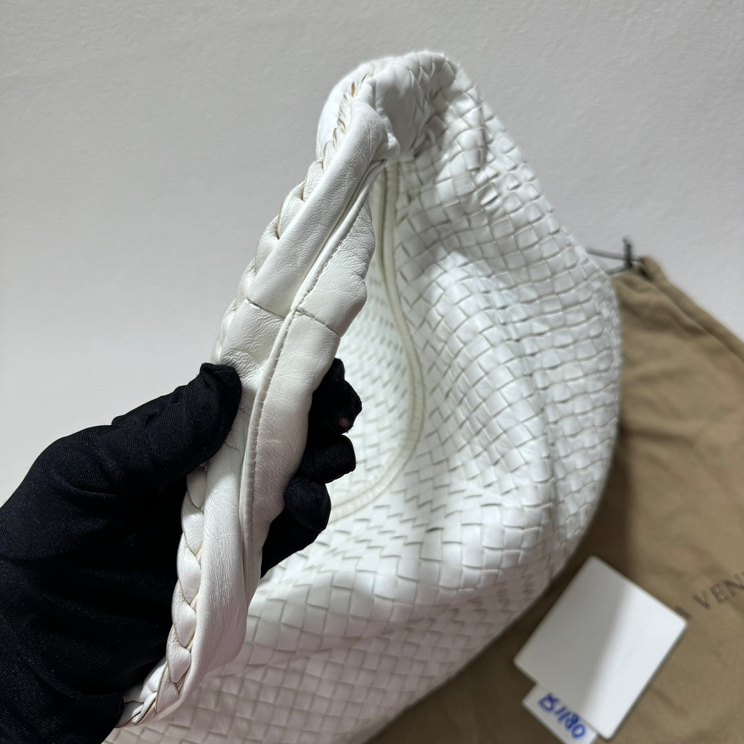 Bottega Veneta Veneta Shoulder Bag - Rovelle Bags