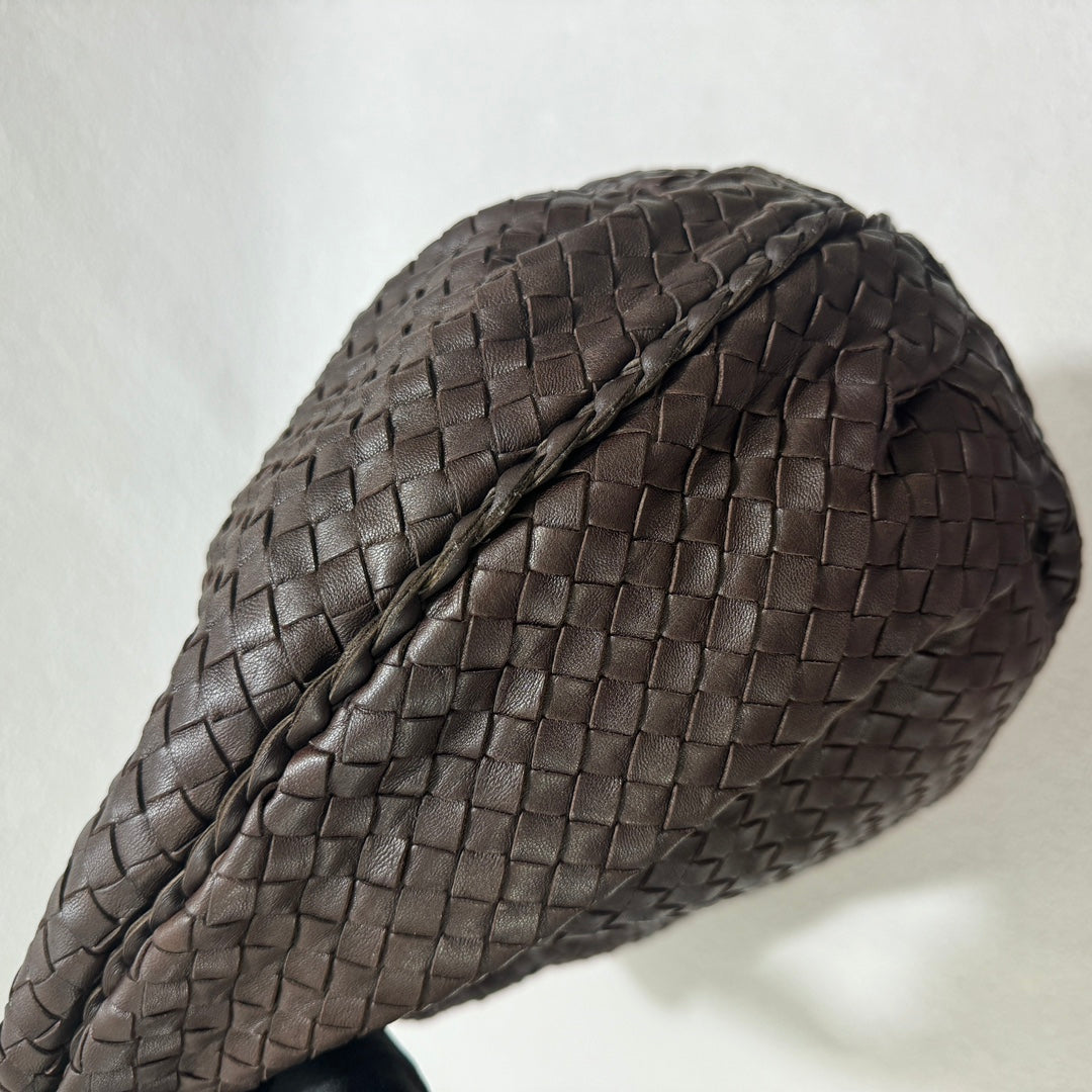 Bottega Veneta Veneta Shoulder Bag - Rovelle Bags