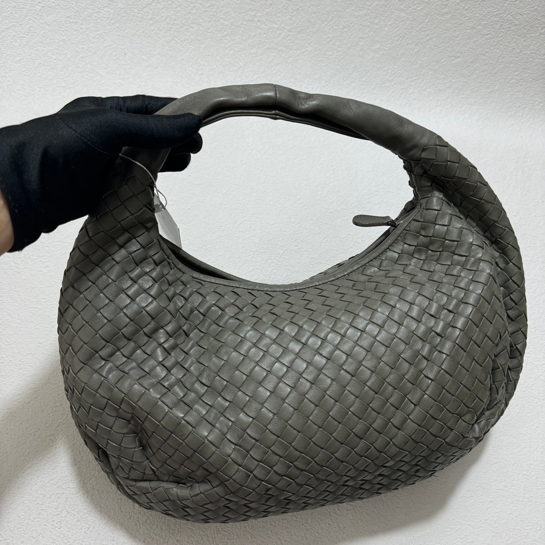 Bottega Veneta Veneta Shoulder Bag - Rovelle Bags