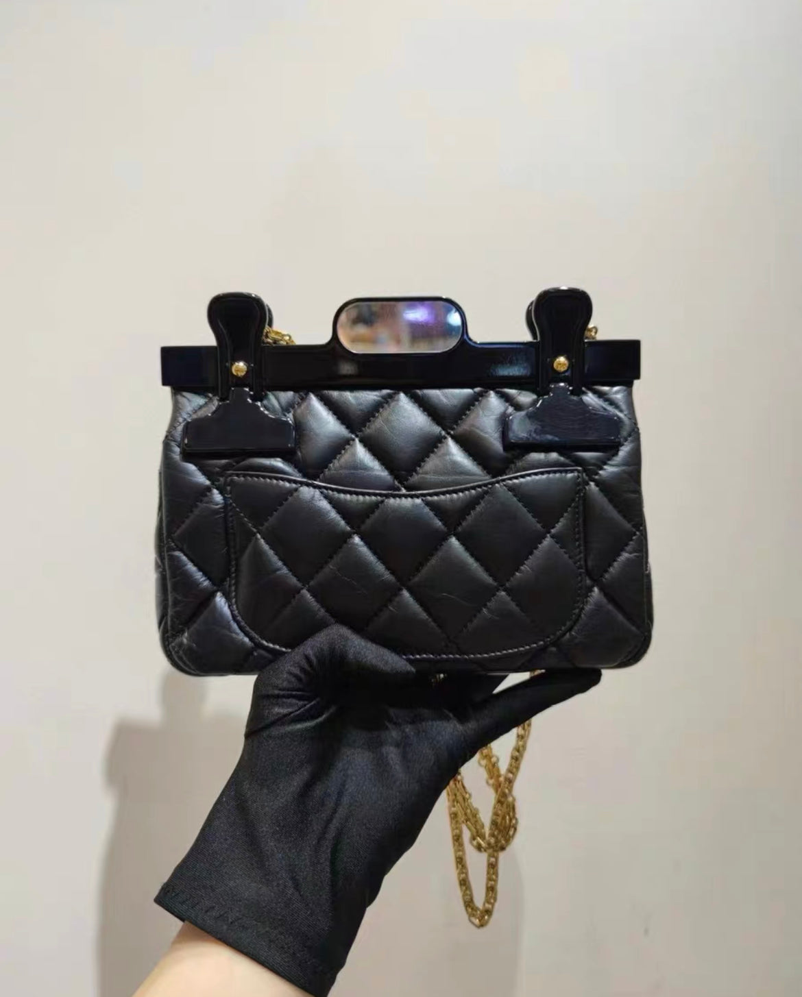 Chanel Classic Flap Shoulder Bag - Rovelle Bags