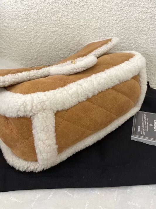 Chanel Shoulder Bag - Rovelle Bags