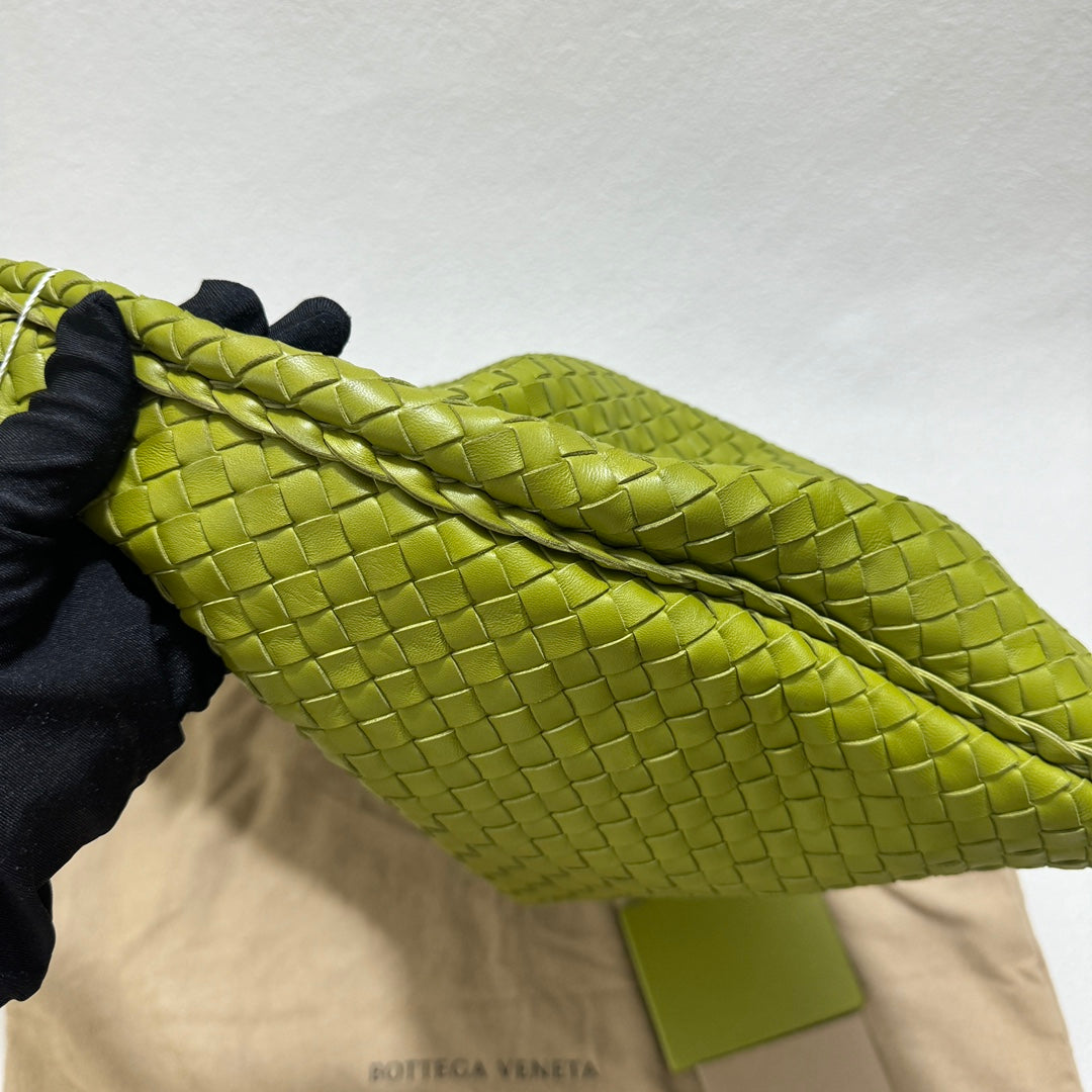 Bottega Veneta Veneta Shoulder Bag - Rovelle Bags