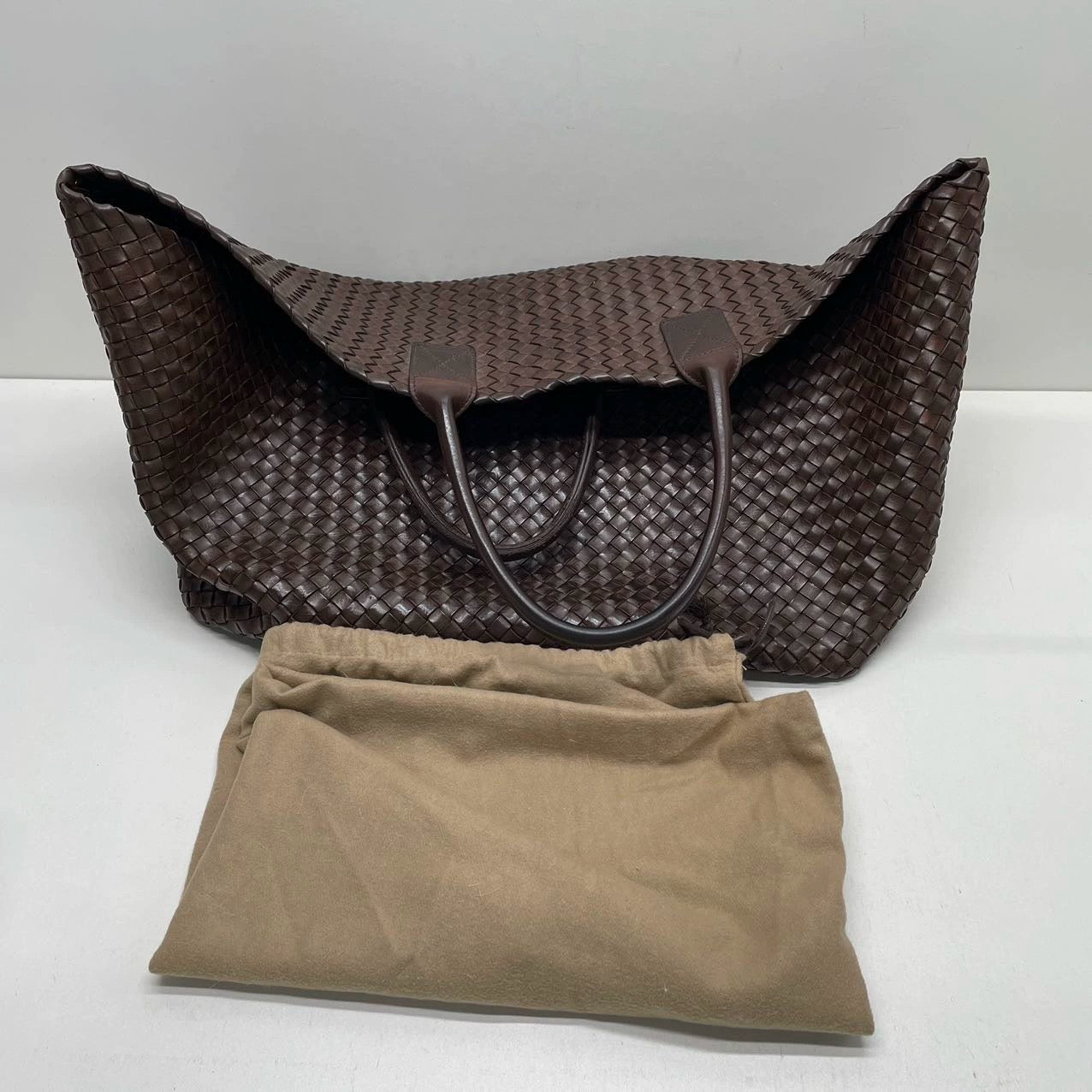 Bottega Veneta Cabat Tote - Rovelle Bags