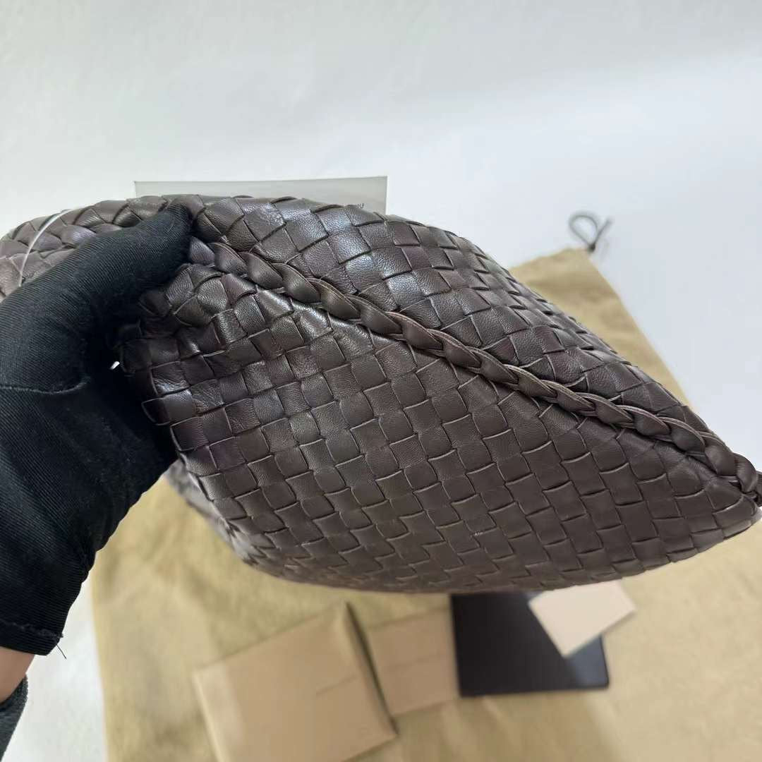 Bottega Veneta Veneta Shoulder Bag - Rovelle Bags