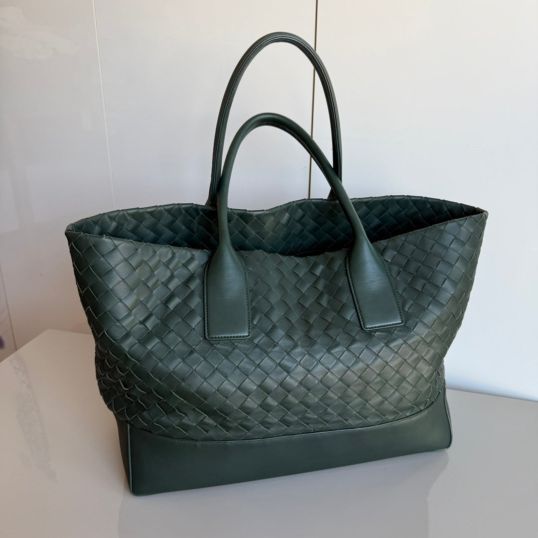 Bottega Veneta Cabat Tote - Rovelle Bags