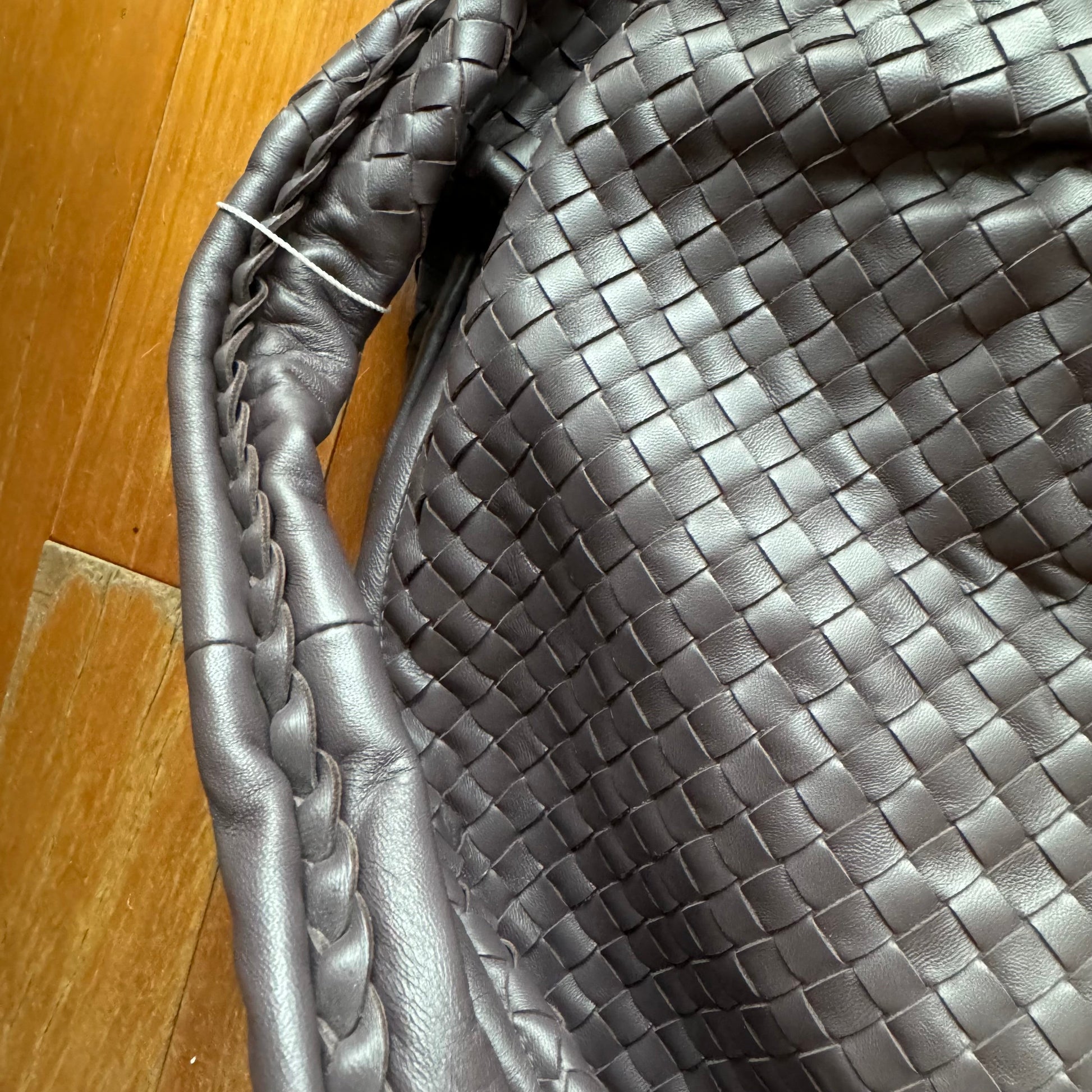 Bottega Veneta Veneta Shoulder Bag - Rovelle Bags