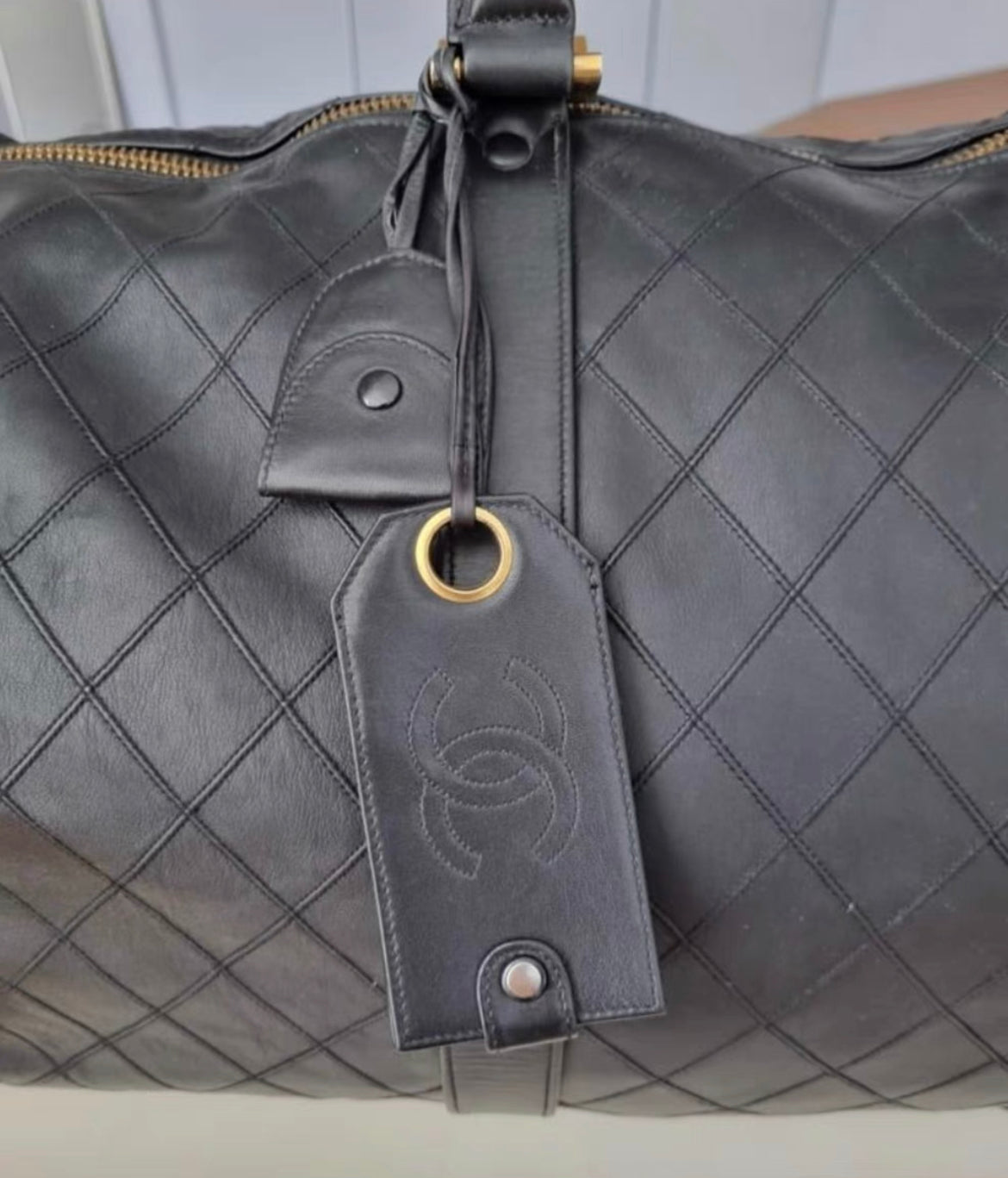 Chanel Timeless Handbag - Rovelle Bags