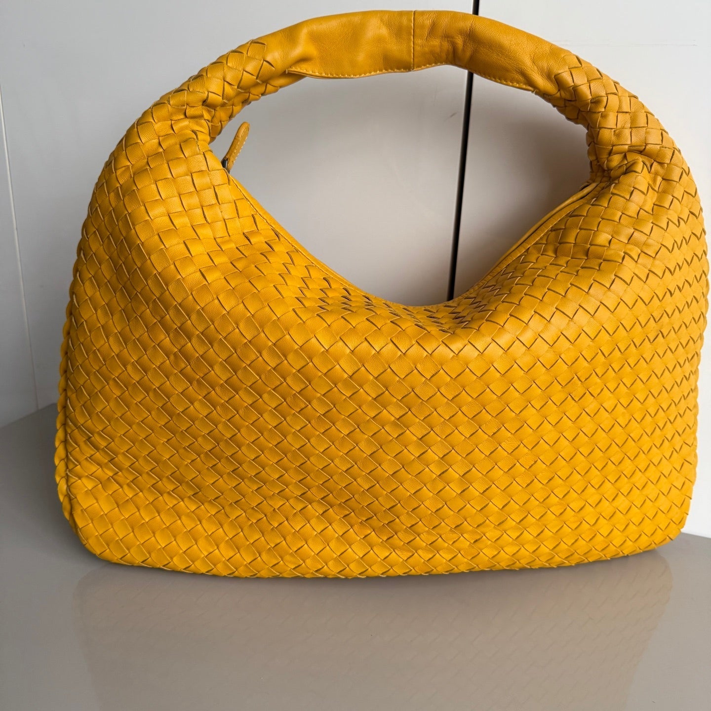 Bottega Veneta Veneta Shoulder Bag - Rovelle Bags