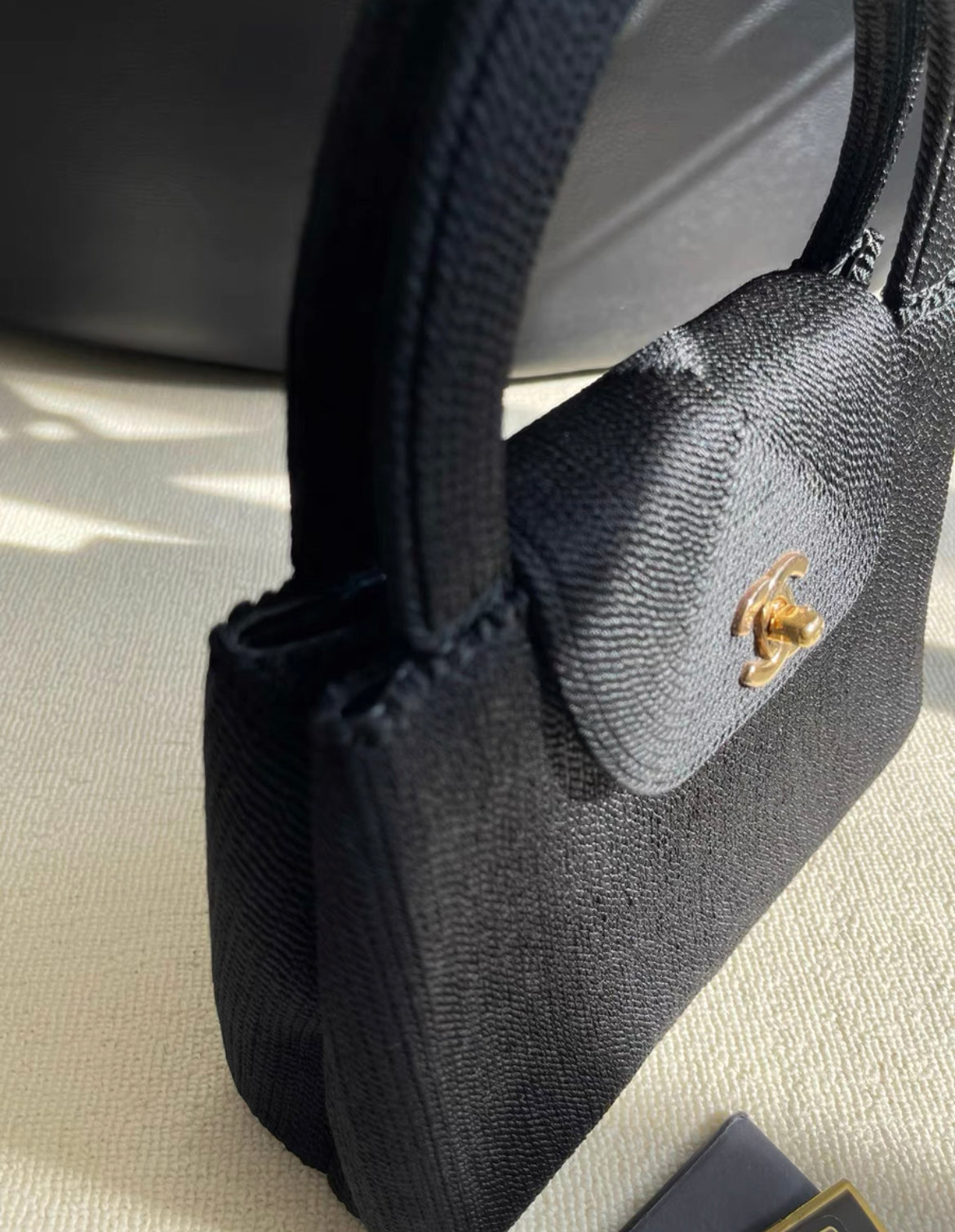 Chanel Kelly Shoulder Bag - Rovelle Bags