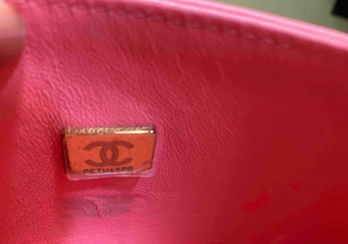 Chanel Timeless Shoulder Bag - Rovelle Bags