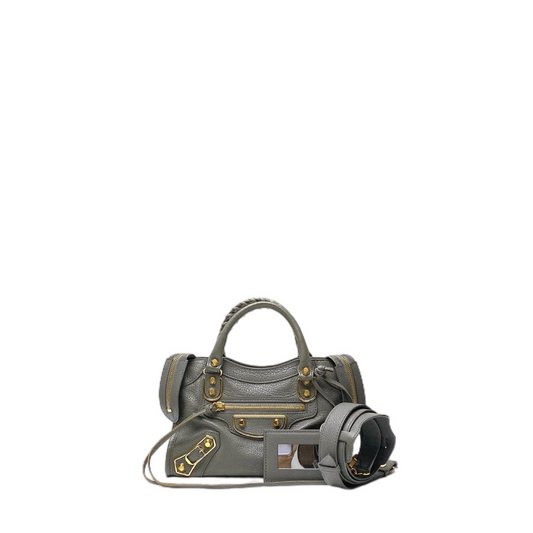 Balenciaga City Shoulder Bag - Rovelle Bags