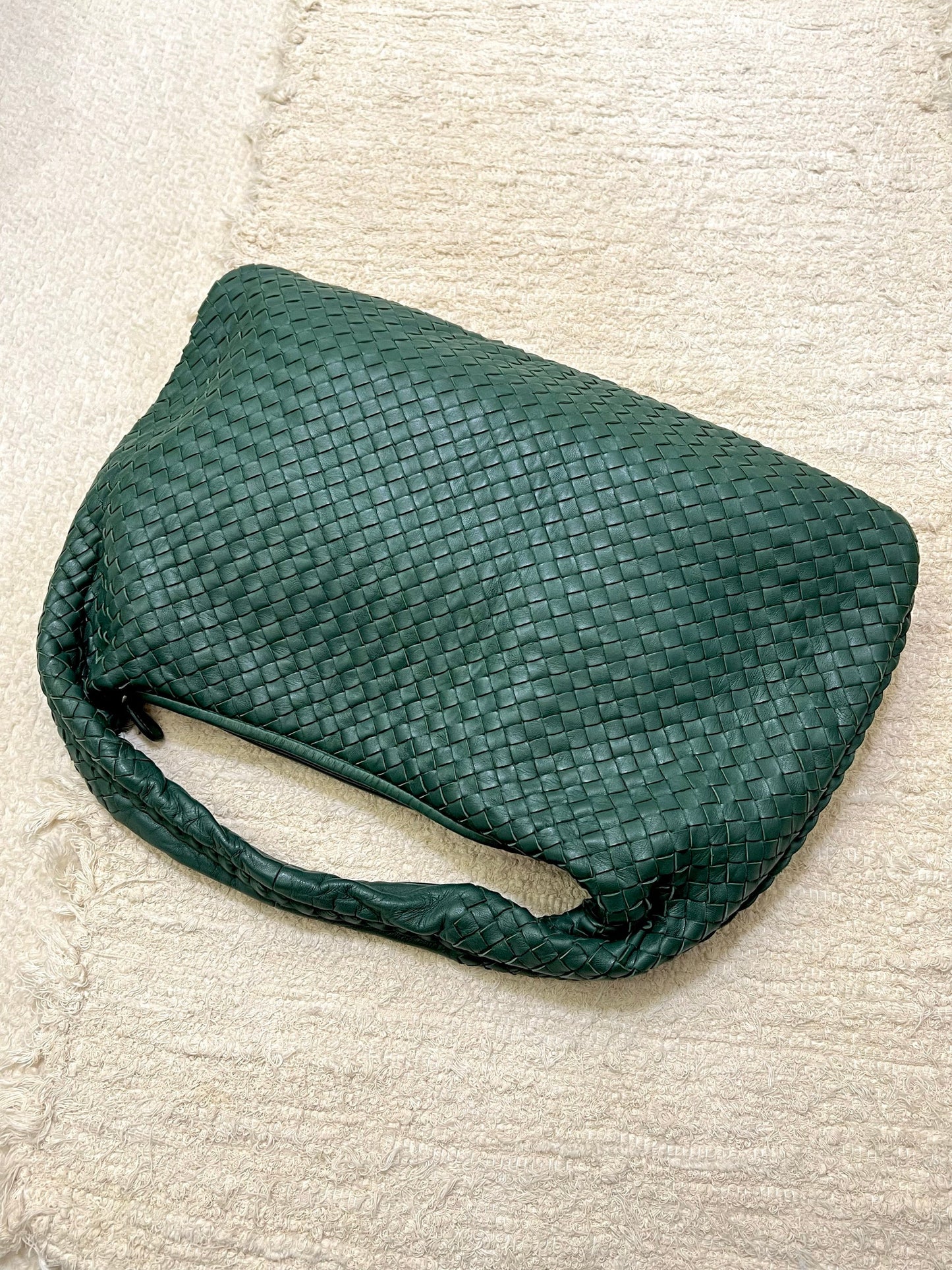 Bottega Veneta Veneta Shoulder Bag - Rovelle Bags