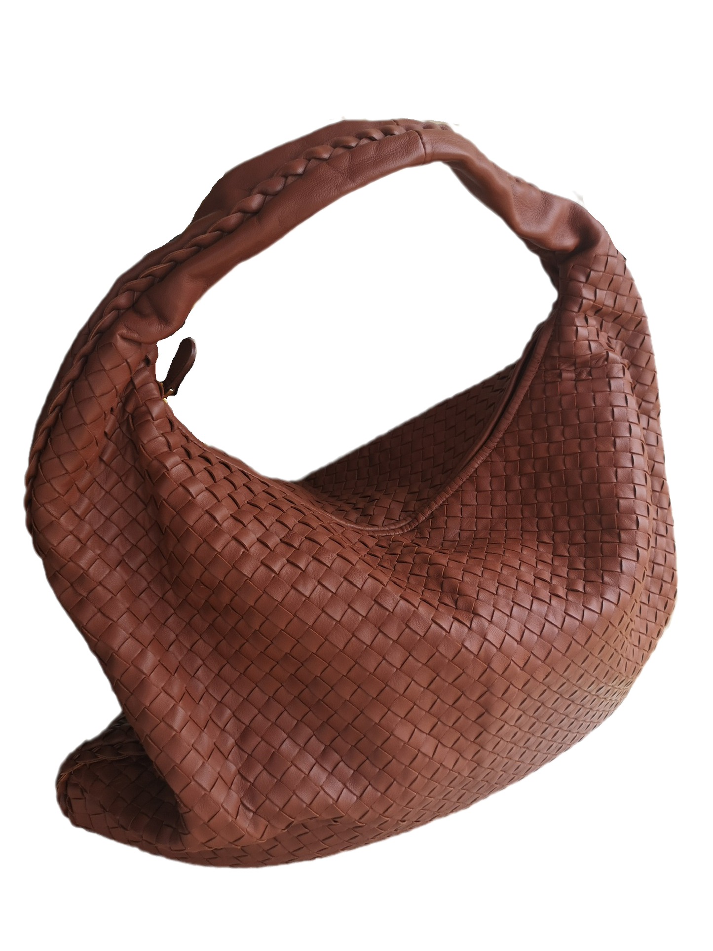 Bottega Veneta Veneta Shoulder Bag - Rovelle Bags