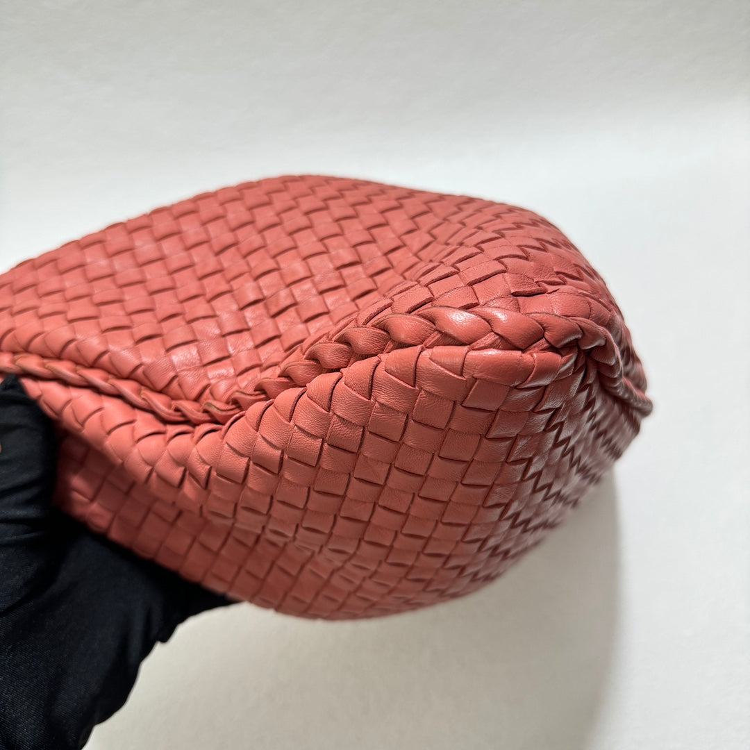 Bottega Veneta Veneta Shoulder Bag - Rovelle Bags
