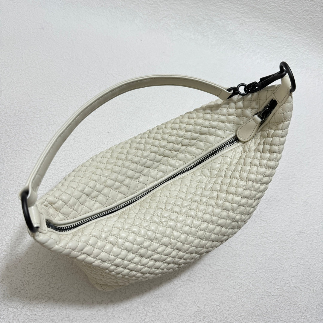 Bottega Veneta Veneta Shoulder Bag - Rovelle Bags