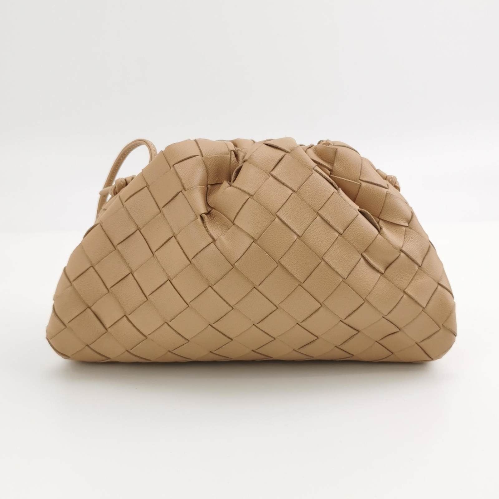 Bottega Veneta Pouch Crossbody - Rovelle Bags