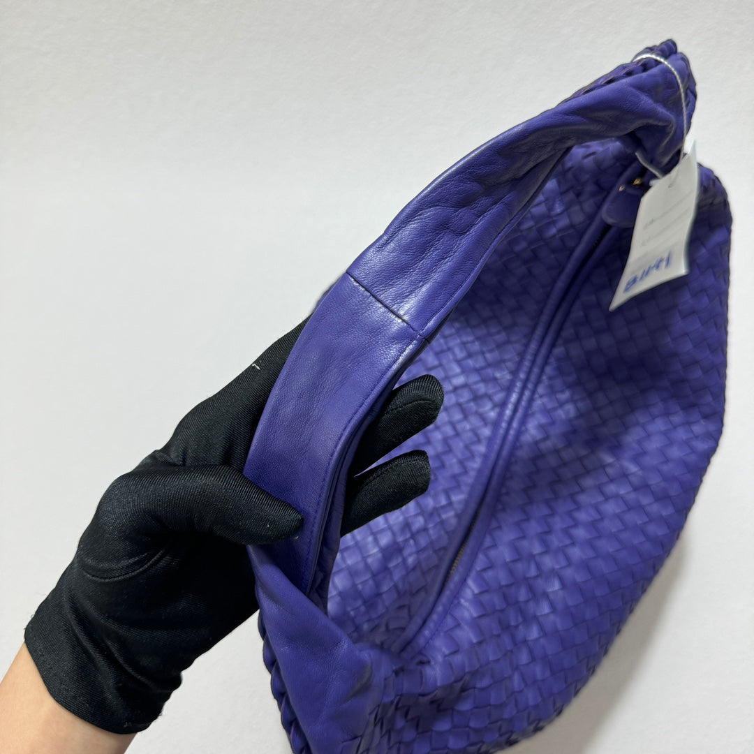 Bottega Veneta Veneta Shoulder Bag - Rovelle Bags