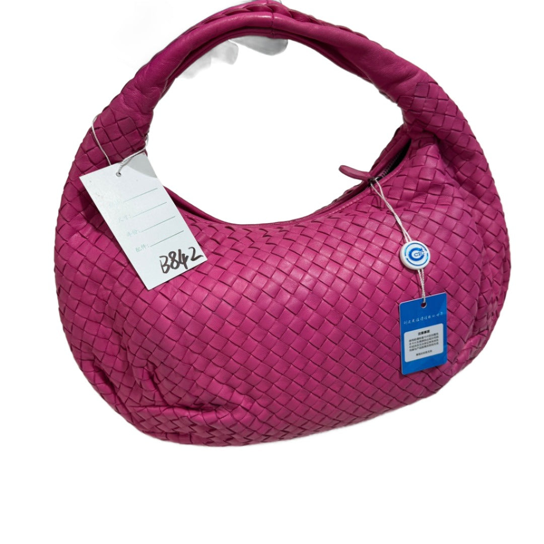 Bottega Veneta Veneta Shoulder Bag - Rovelle Bags