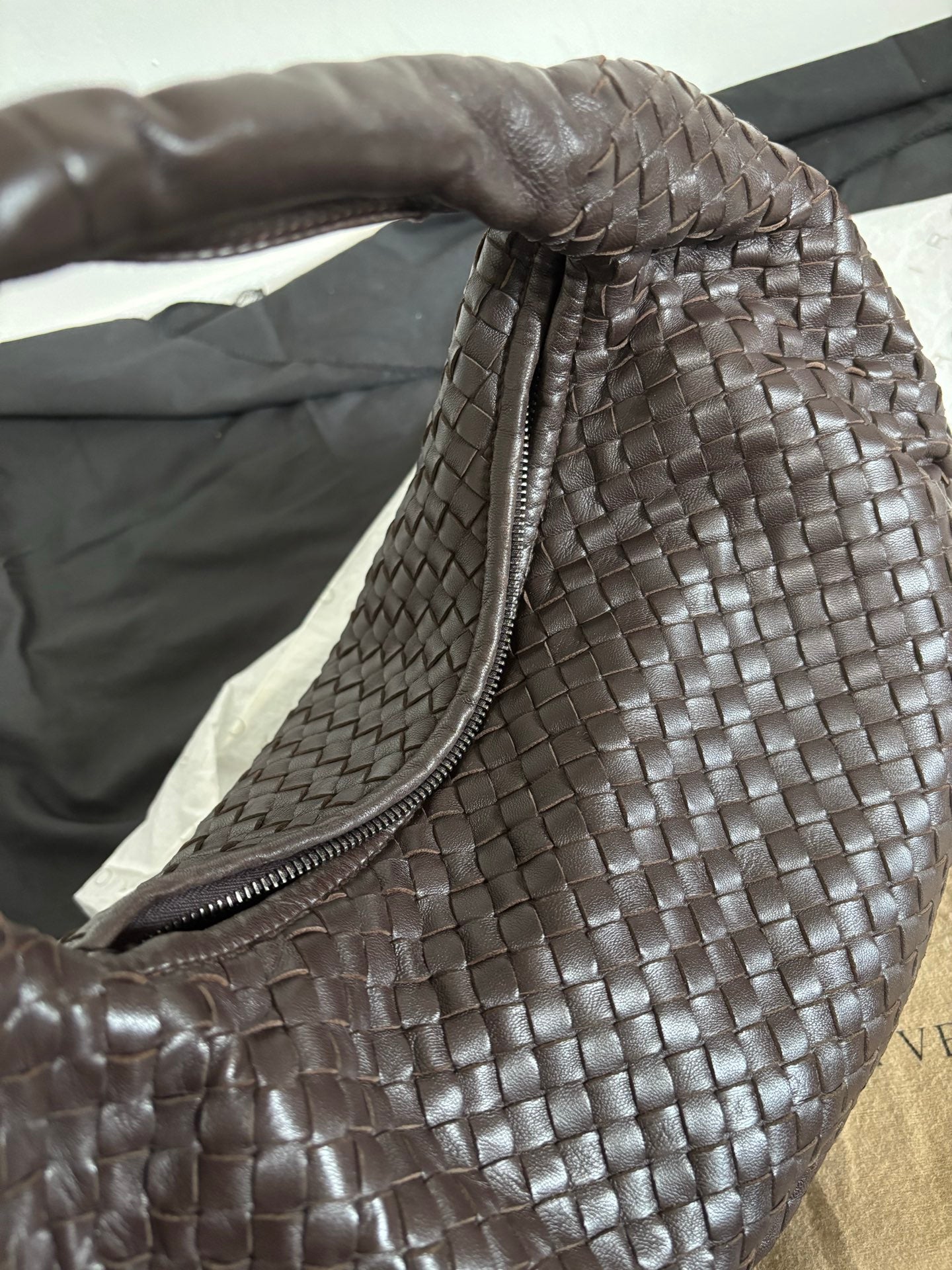 Bottega Veneta Veneta Shoulder Bag - Rovelle Bags