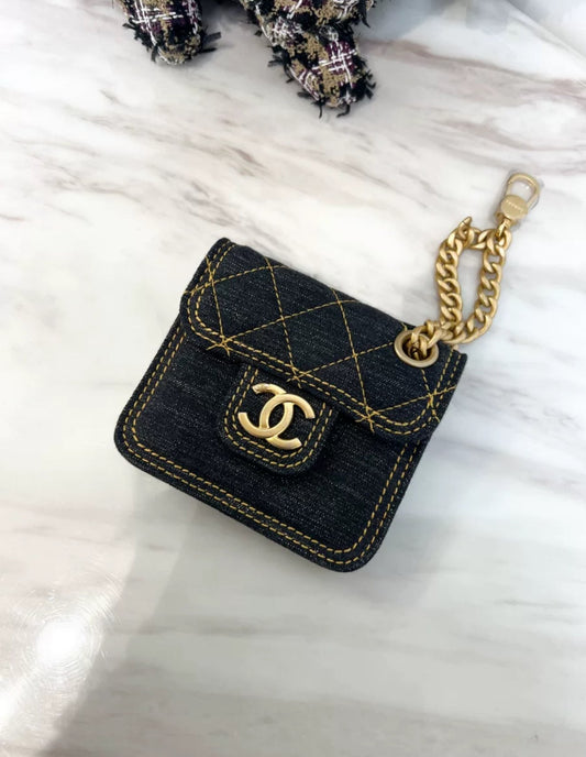 Chanel Handbag - Rovelle Bags