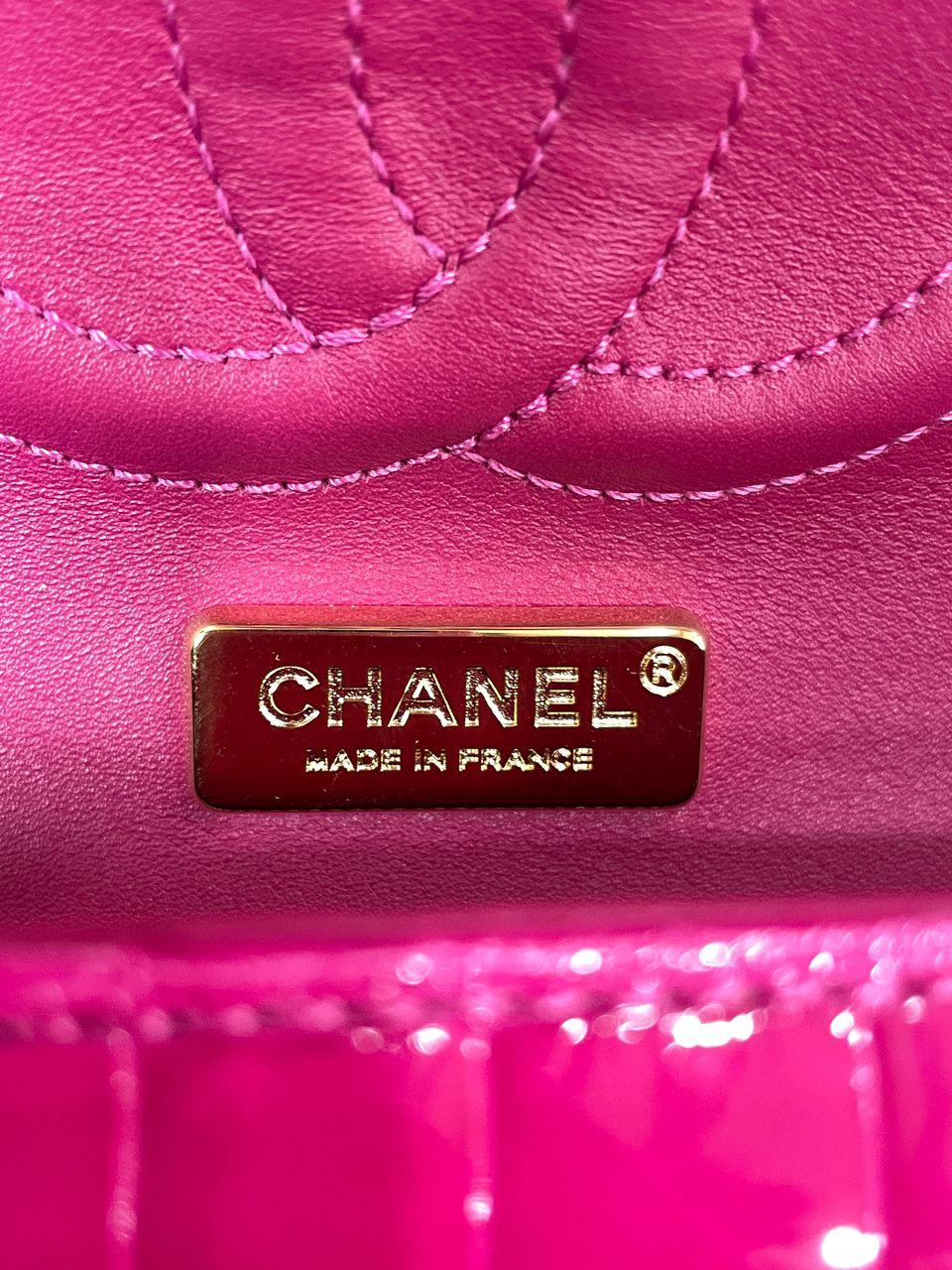 Chanel Shoulder Bag - Rovelle Bags