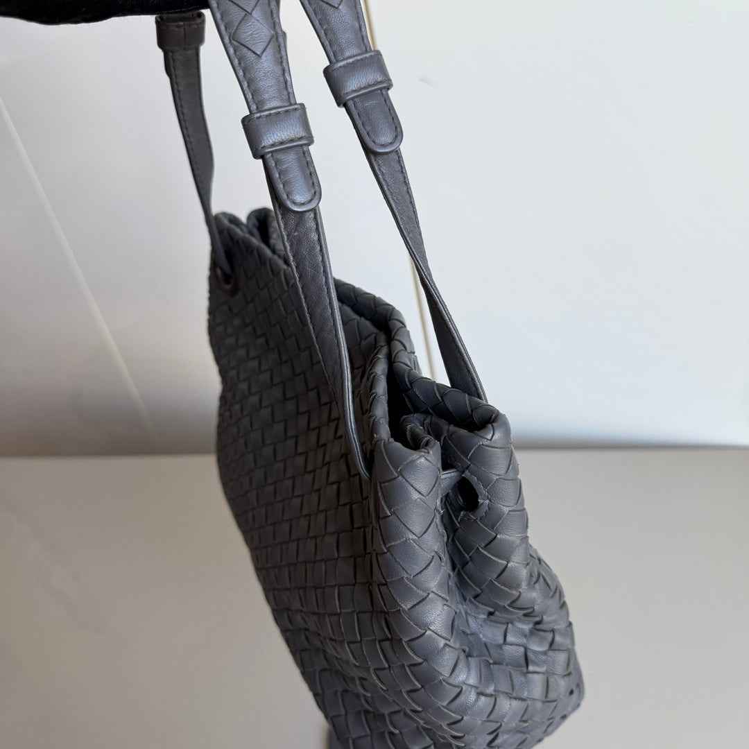 Bottega Veneta Veneta Shoulder Bag - Rovelle Bags